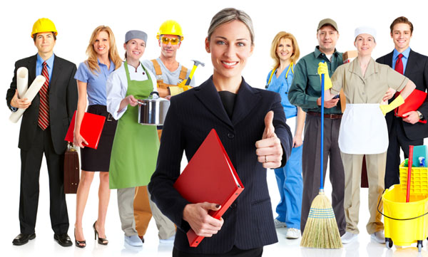 Muratpaşa Çelik Kapıcı Hizmeti